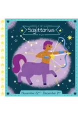 My Stars Zodiac Book