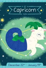 My Stars Zodiac Book