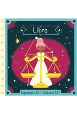My Stars Zodiac Book