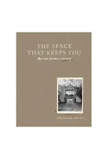 The Space That Keeps You: When Home Becomes A Lovestory