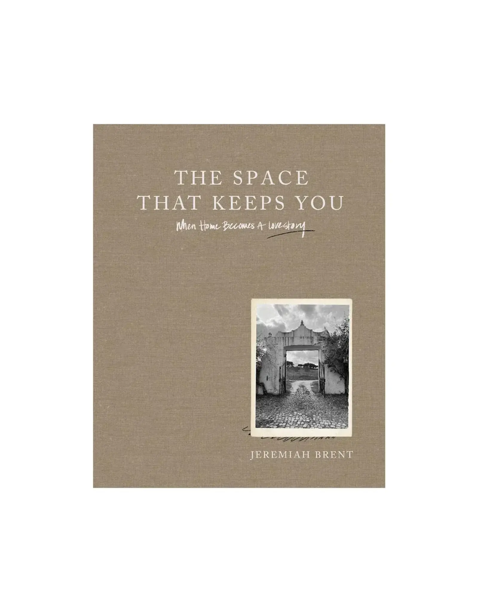 The Space That Keeps You: When Home Becomes A Lovestory