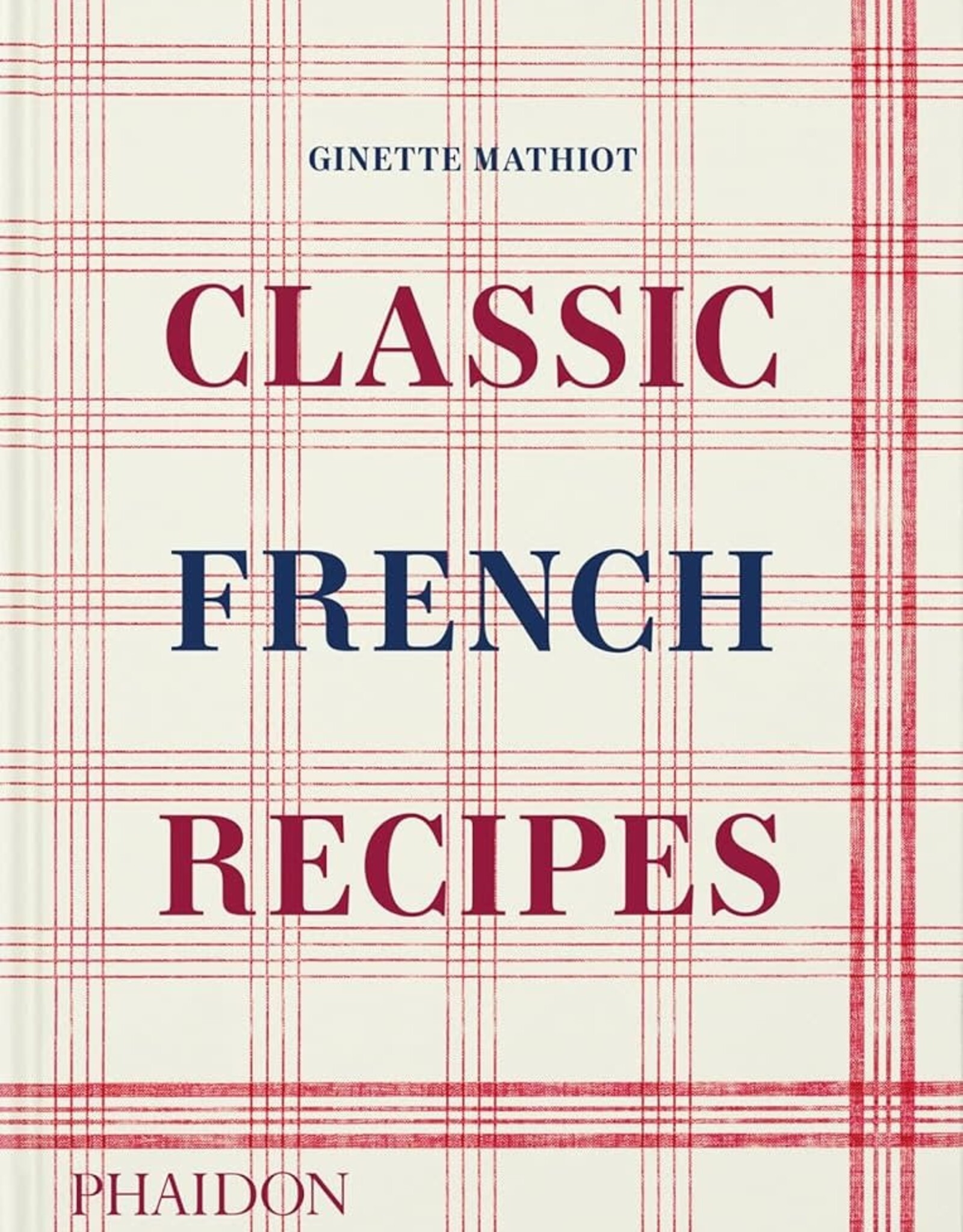 Ingram Classic French Recipes
