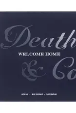 Ingram Death & Co Welcome Home