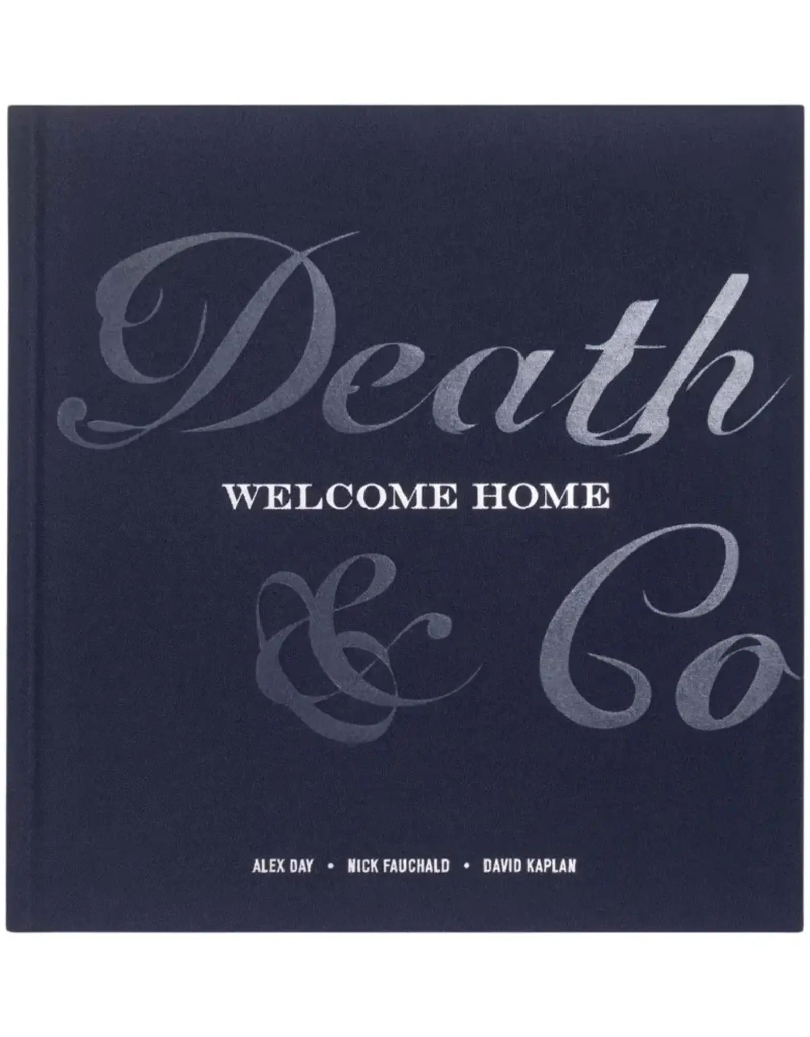 Ingram Death & Co Welcome Home