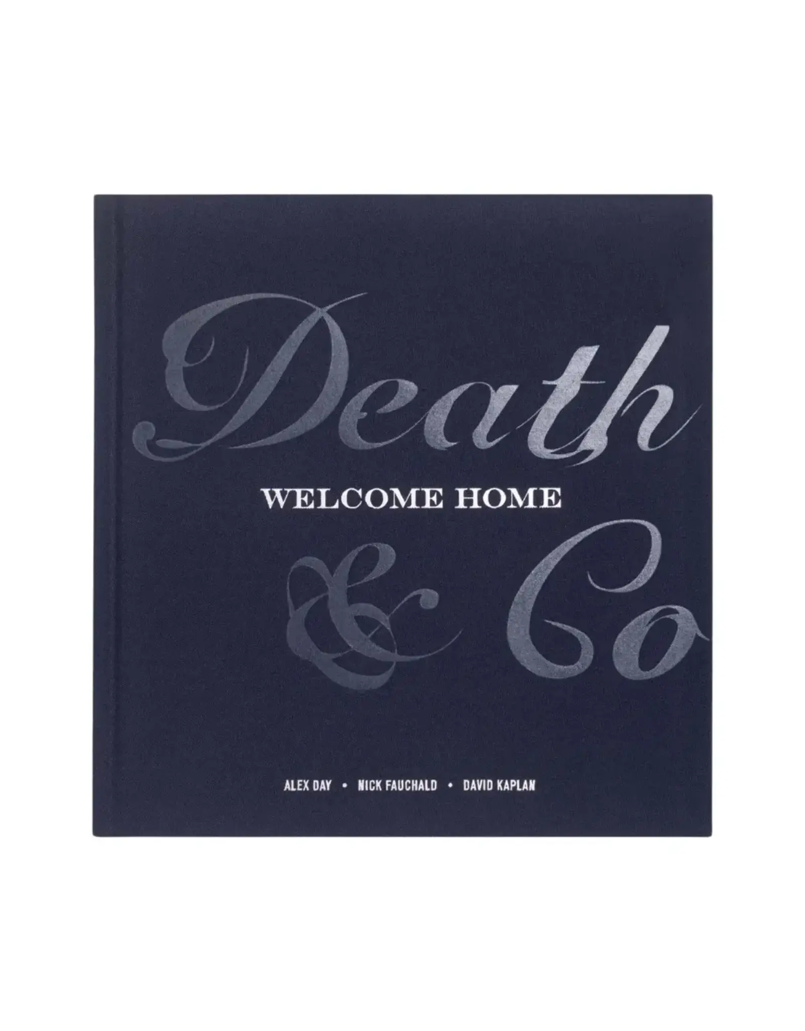 Death & Co Welcome Home