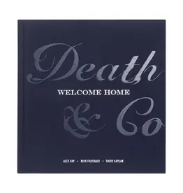 Death & Co Welcome Home