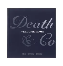 Death & Co Welcome Home