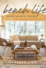 Beach Life: Home, Heart & The Sea
