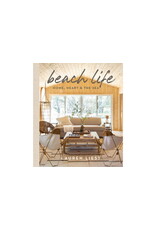 Beach Life: Home, Heart & The Sea