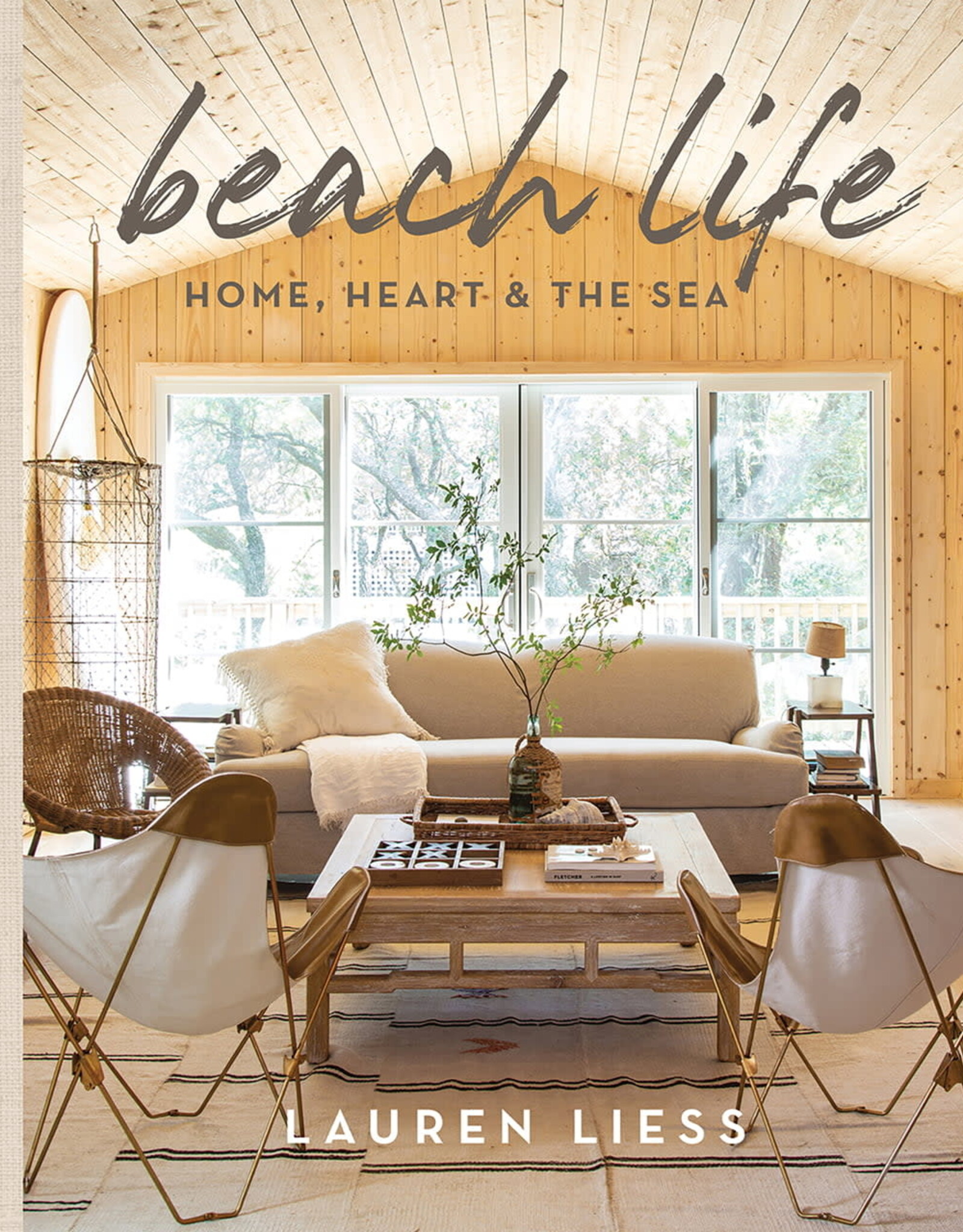 Ingram Beach Life: Home, Heart & The Sea