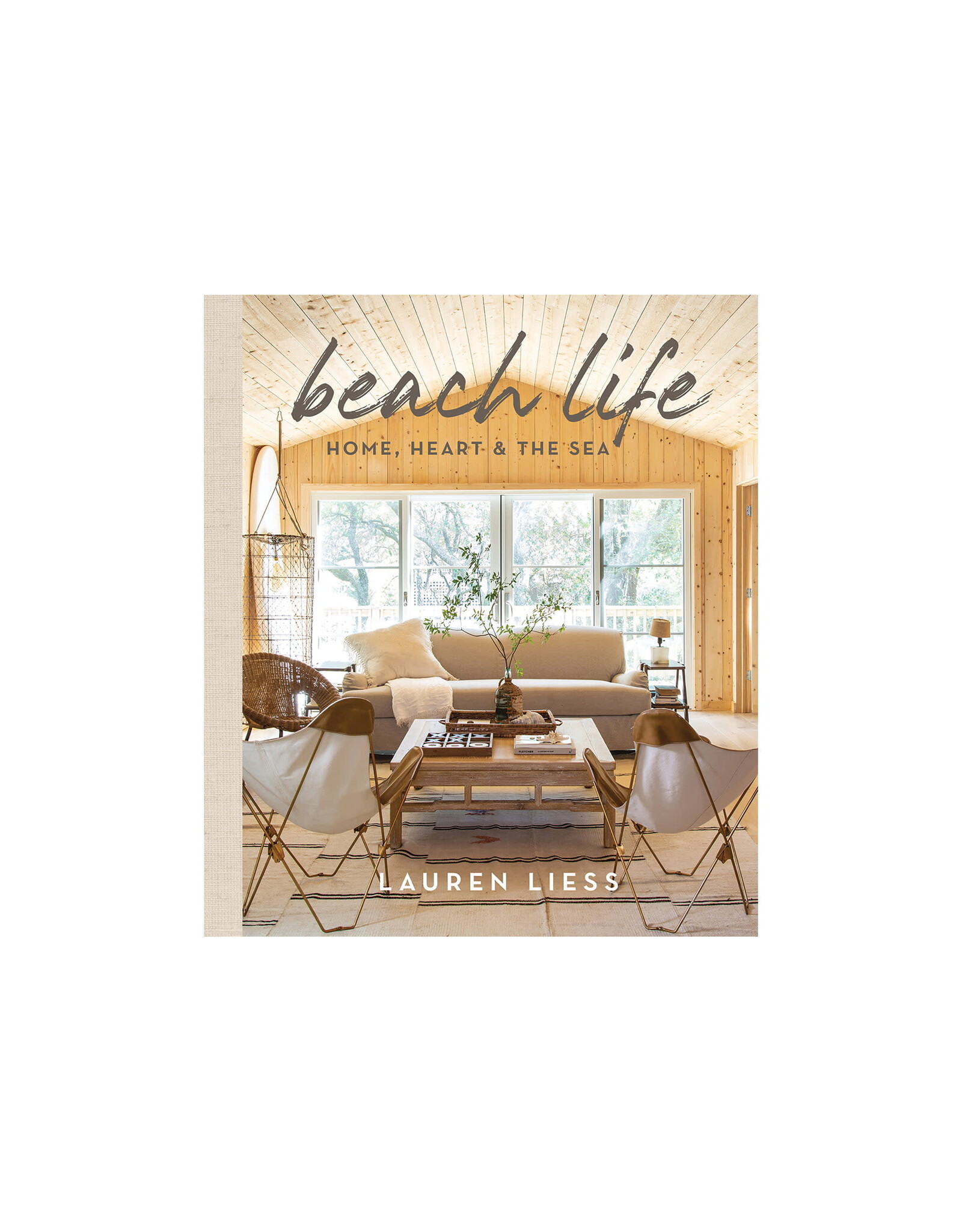 Beach Life: Home, Heart & The Sea