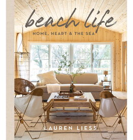 Beach Life: Home, Heart & The Sea