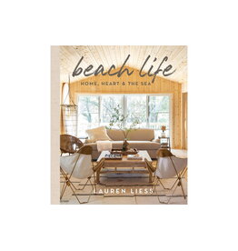Beach Life: Home, Heart & The Sea