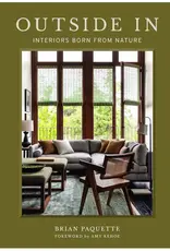 Outside Inn: Interiors Born From Nature