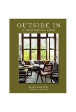 Outside Inn: Interiors Born From Nature