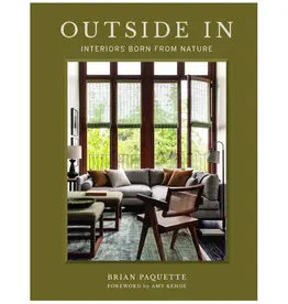 Outside Inn: Interiors Born From Nature