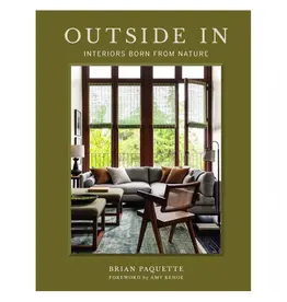 Outside Inn: Interiors Born From Nature