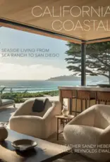 California Coastal: Seaside Living