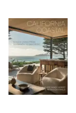 California Coastal: Seaside Living