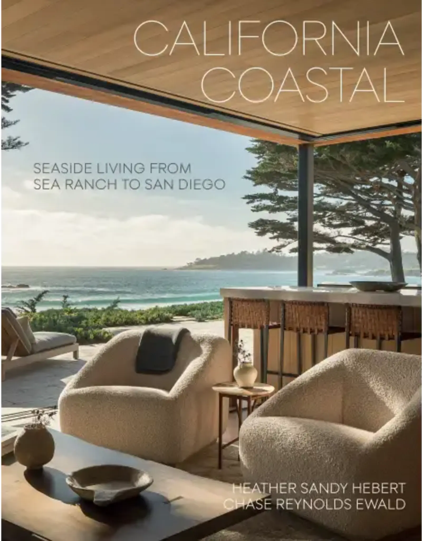 Ingram California Costal: Seaside Living