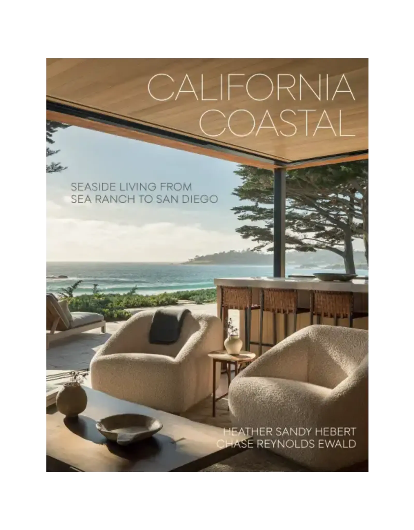 California Coastal: Seaside Living