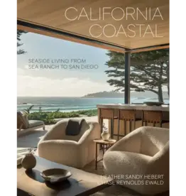 California Costal: Seaside Living