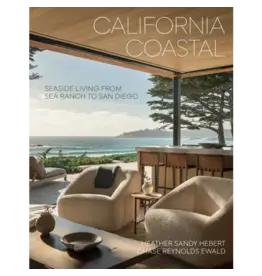 California Coastal: Seaside Living