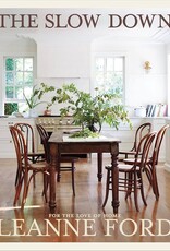 Ingram The Slow Down: For The Love Of Home