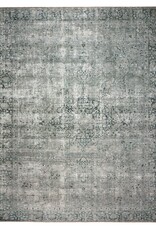 Morelli Rug , Morelli Blue in 9' x 12'