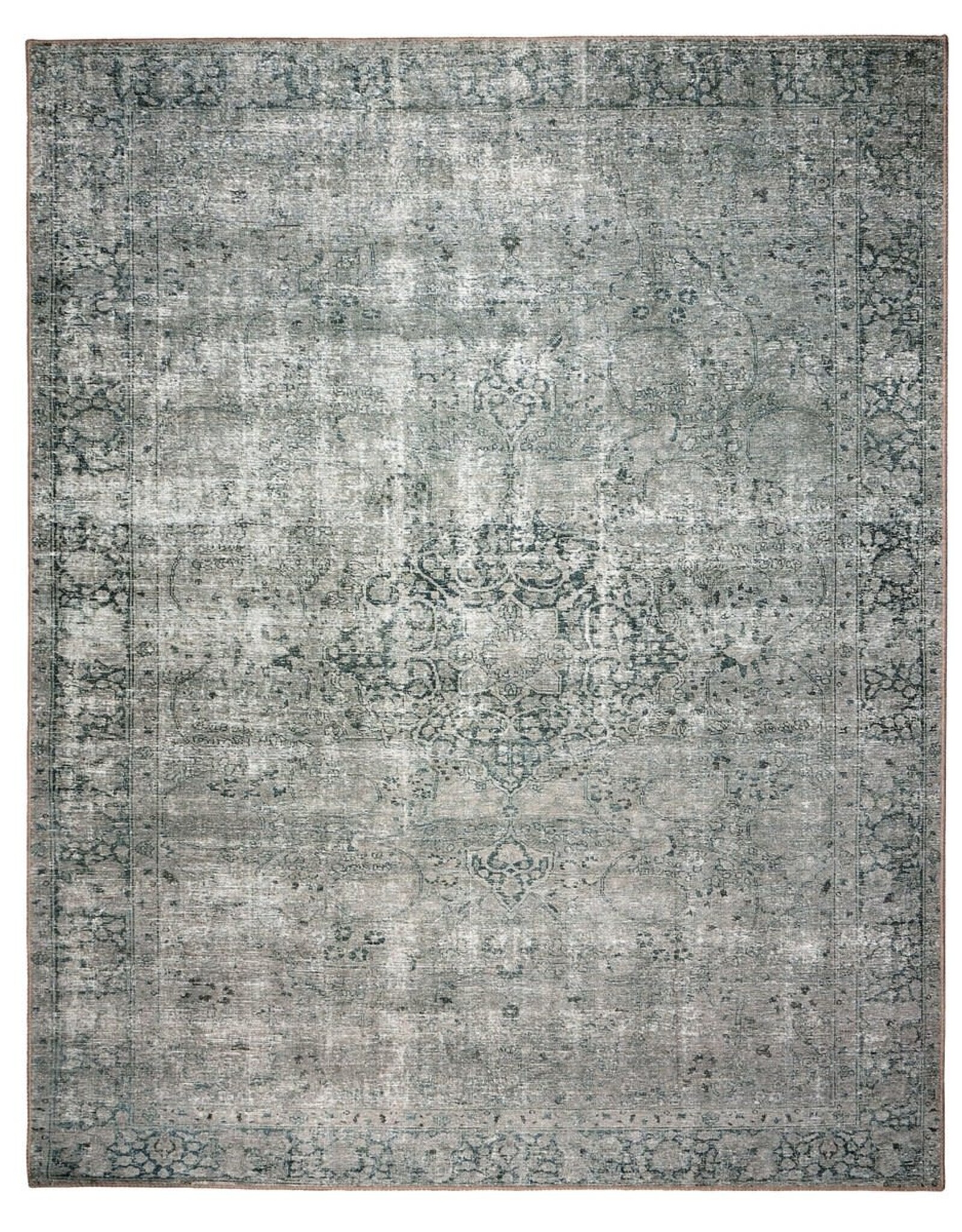 Morelli Rug , Morelli Blue in 9' x 12'