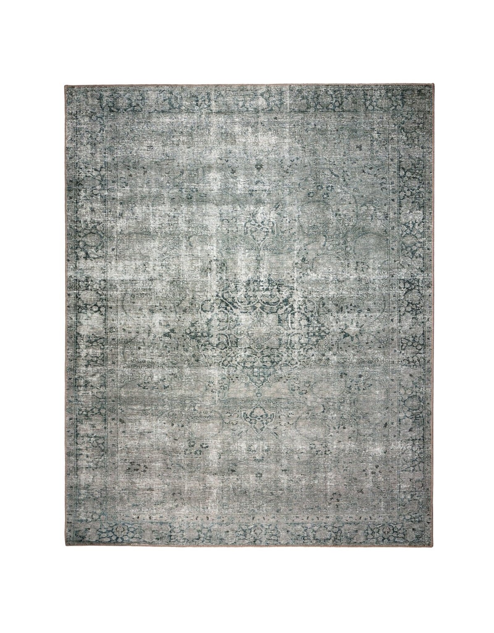 Morelli Rug , Morelli Blue in 9' x 12'