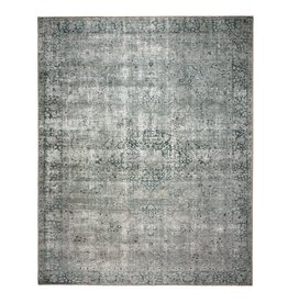 Morelli Rug , Morelli Blue in 9' x 12'