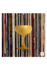 Booze and Vinyl