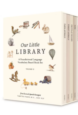 Our Little Library Volume 1