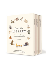 Our Little Library Volume 1
