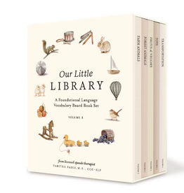 Our Little Library Volume 1