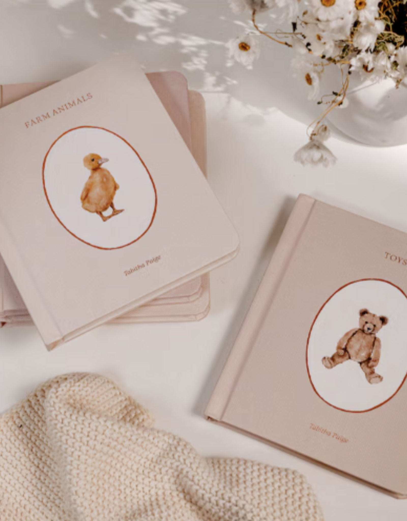 Our Little Library Volume 1