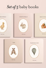 Our Little Library Volume 1