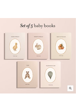 Our Little Library Volume 1