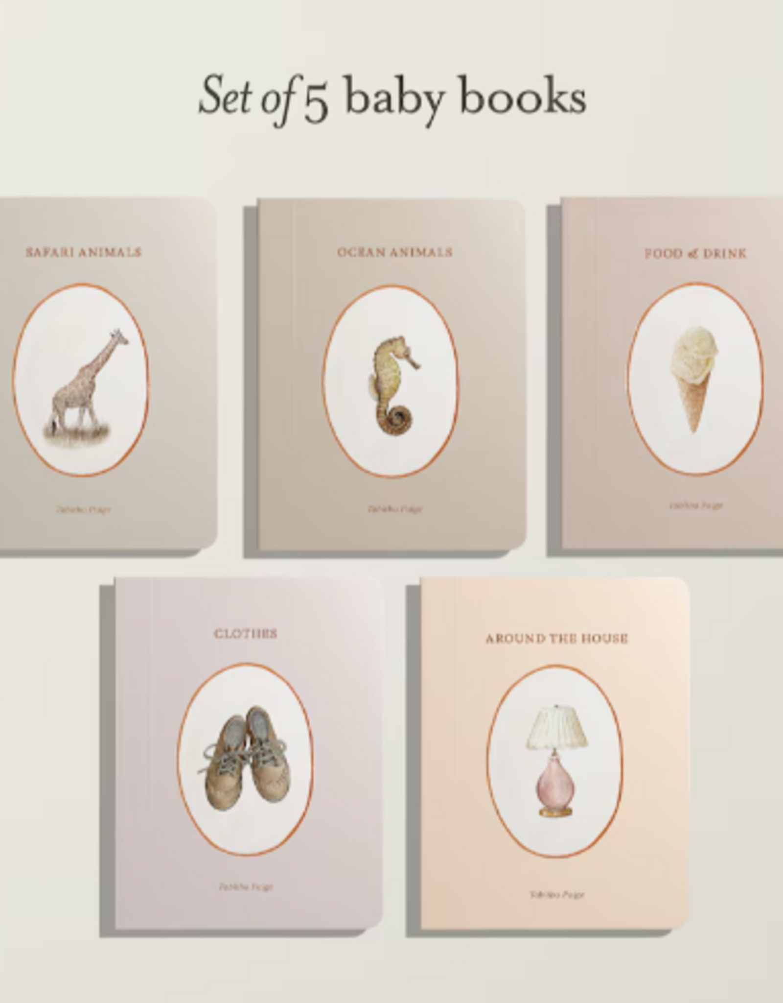 Our Little Library Volume 2