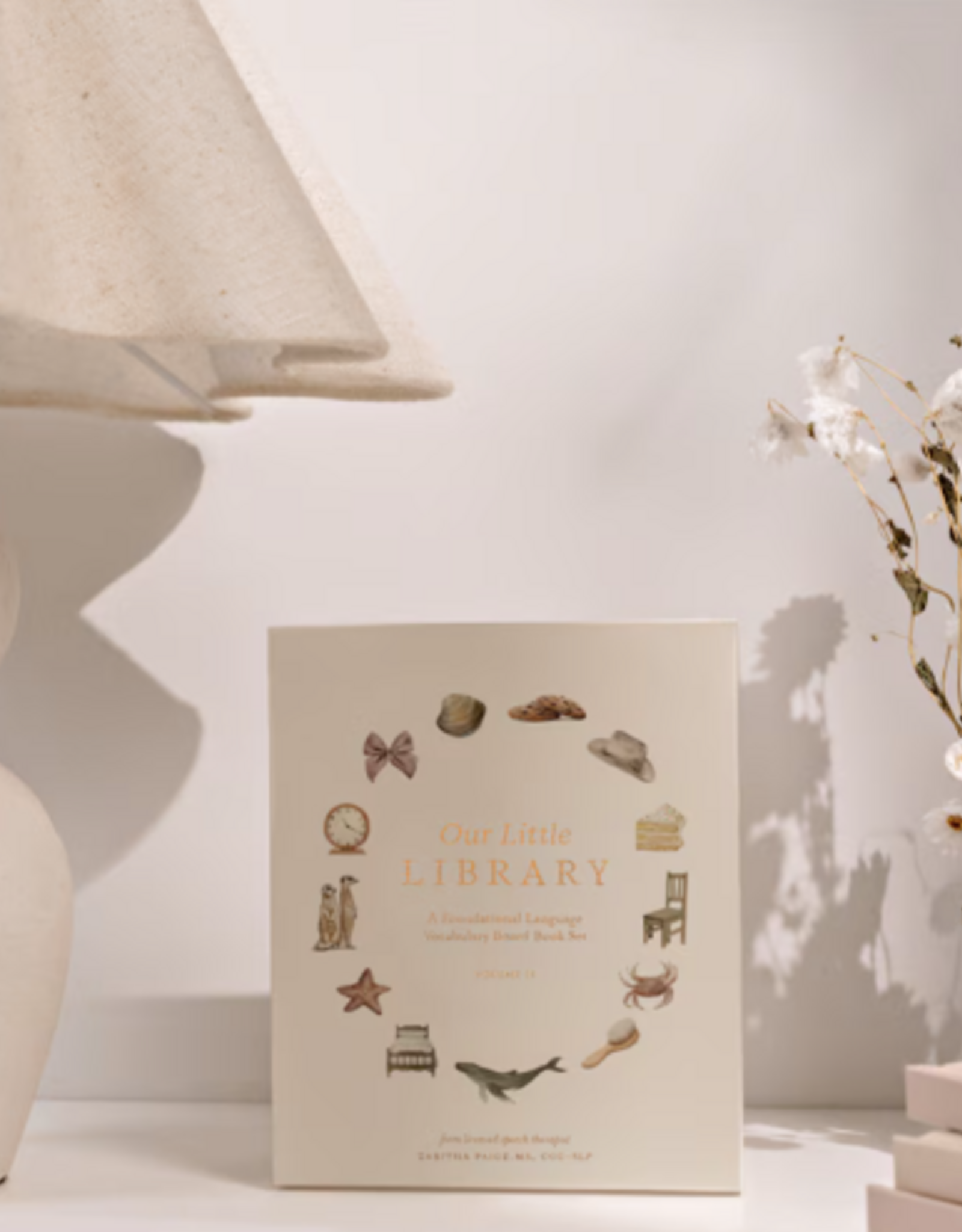 Our Little Library Volume 2