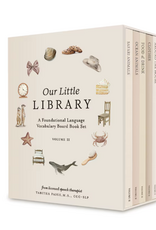 Our Little Library Volume 2