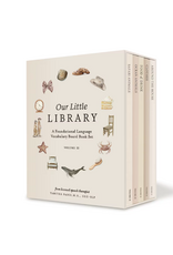 Our Little Library Volume 2
