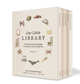 Our Little Library Volume 2