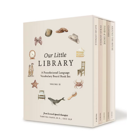 Our Little Library Volume 2