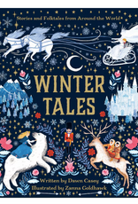 Winter Tales: Stories and Folktales from Around the World