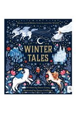 Winter Tales: Stories and Folktales from Around the World