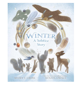 Winter: A Soltice Story