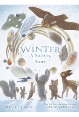 Winter: A Soltice Story