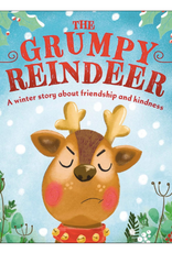 The Grumpy Reindeer